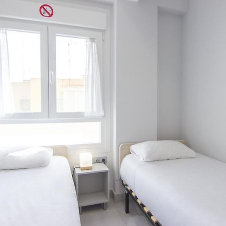 Rentalsevilla Lopez De Gomara I Exteriér fotografie