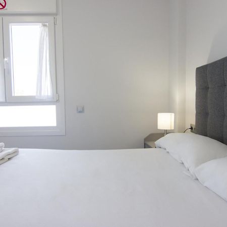 Rentalsevilla Lopez De Gomara I Exteriér fotografie