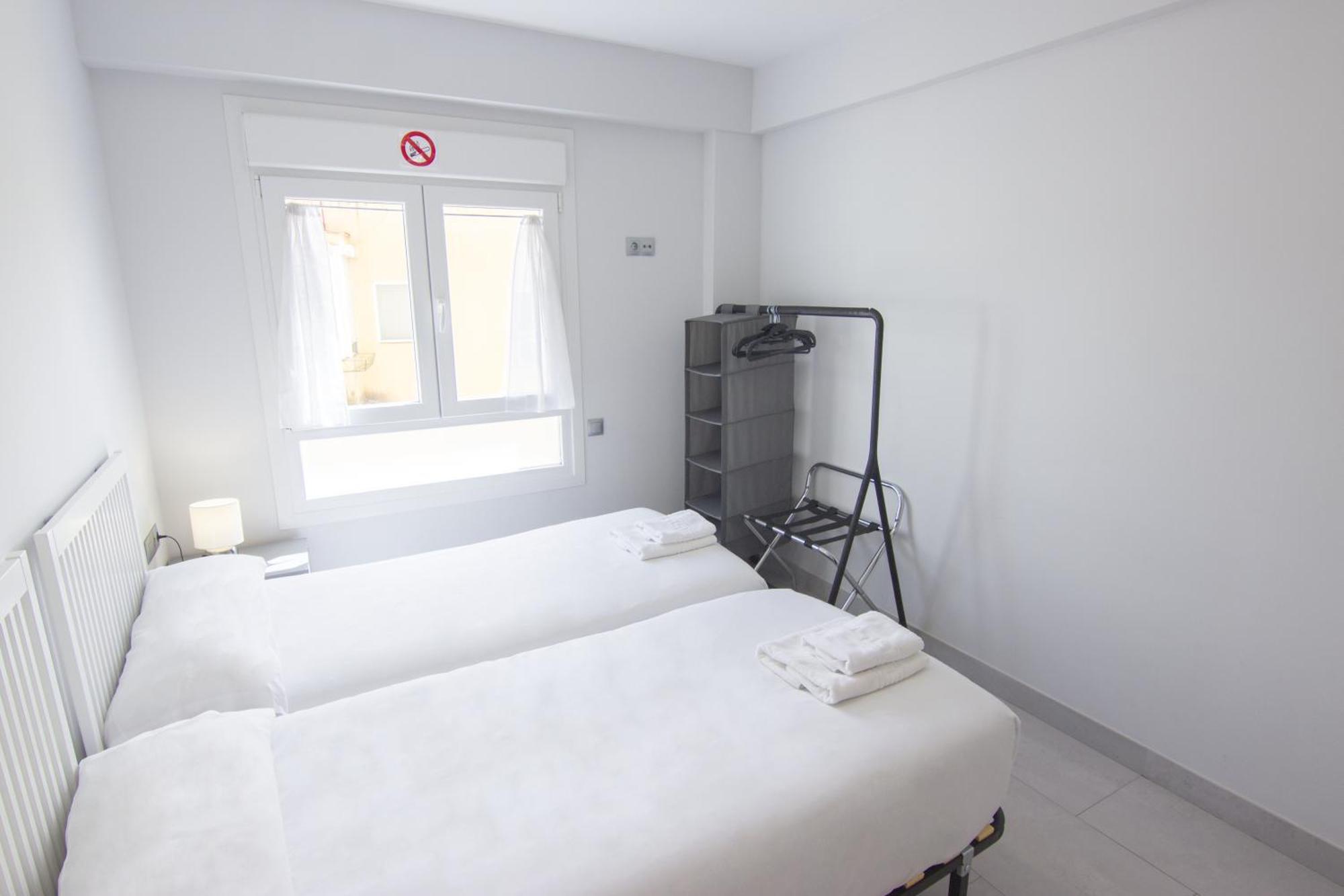 Rentalsevilla Lopez De Gomara I Exteriér fotografie