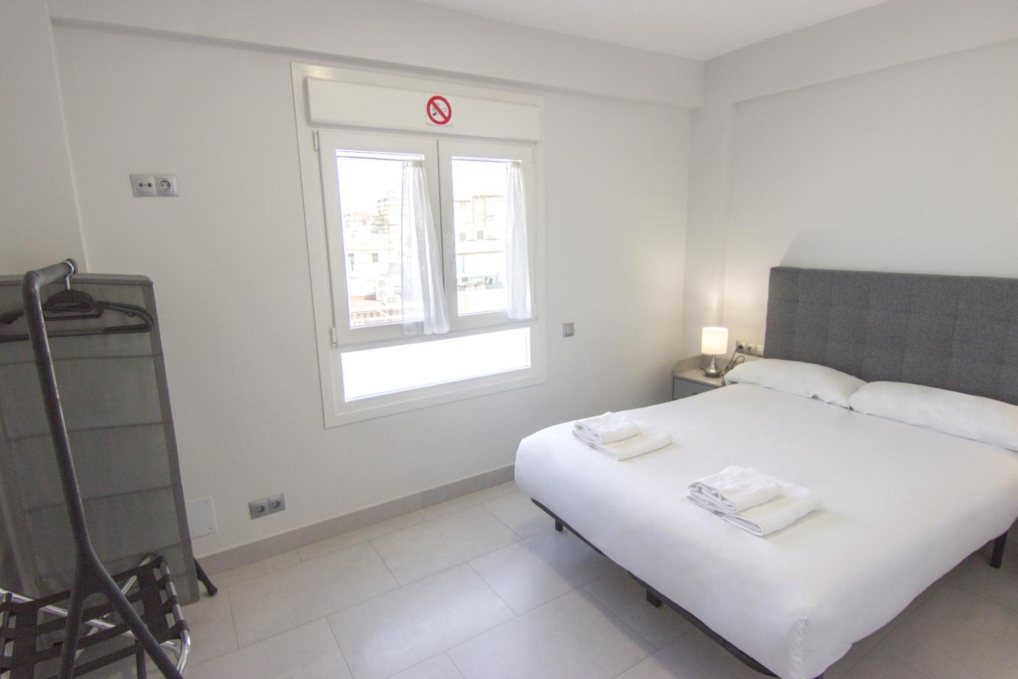 Rentalsevilla Lopez De Gomara I Exteriér fotografie