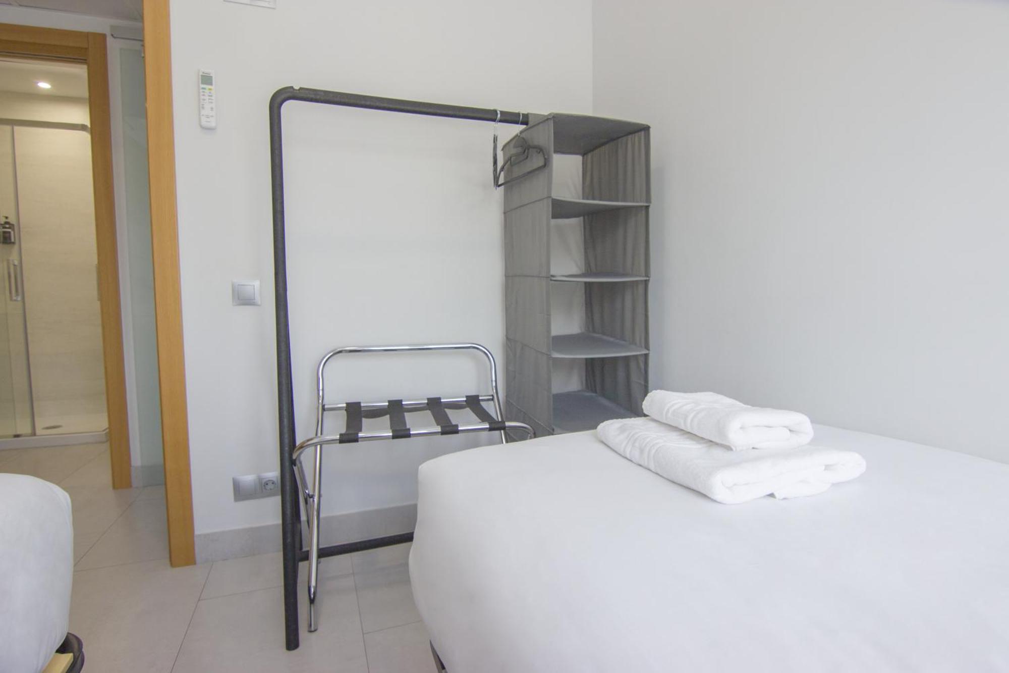 Rentalsevilla Lopez De Gomara I Exteriér fotografie