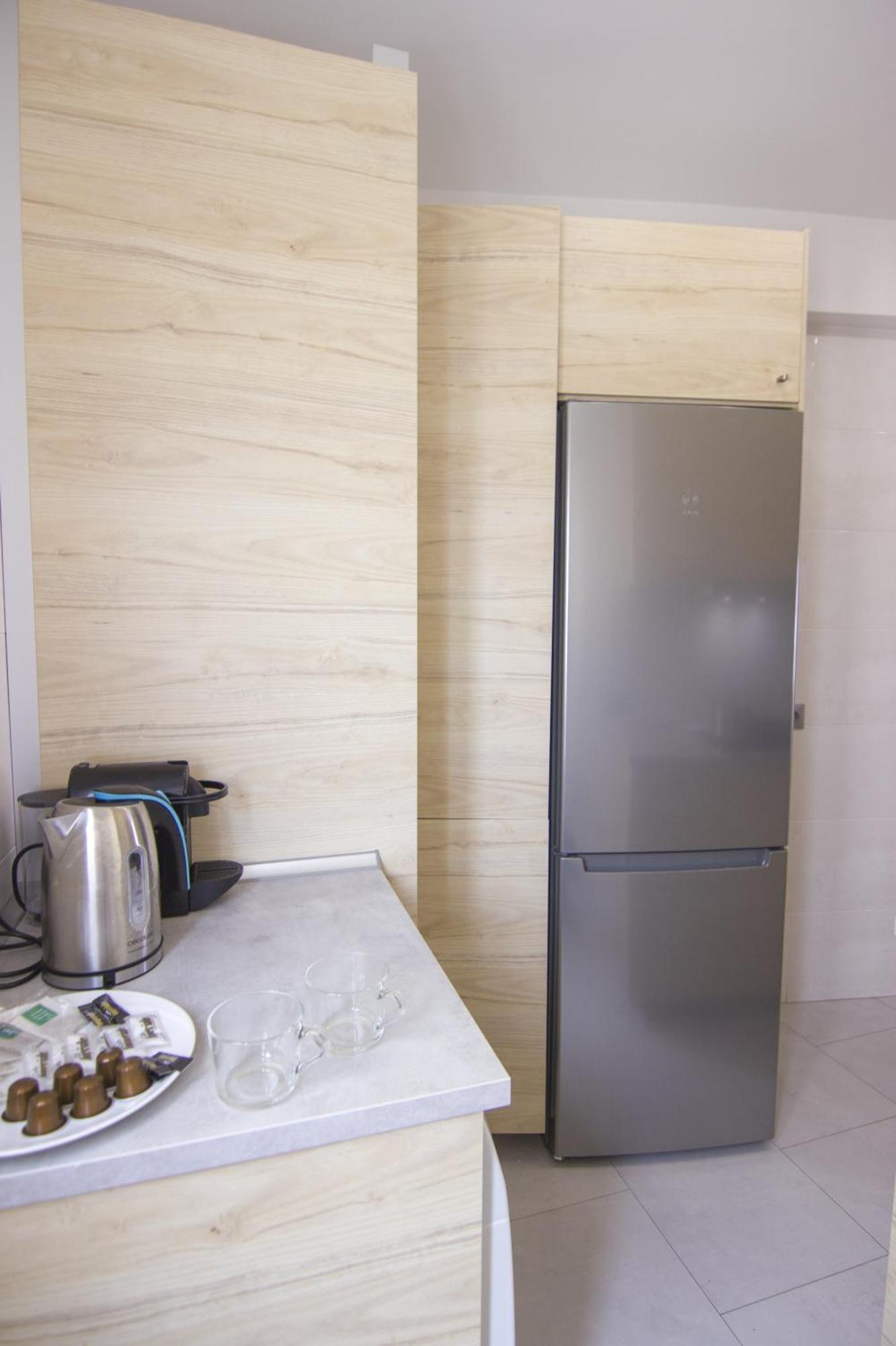 Rentalsevilla Lopez De Gomara I Exteriér fotografie