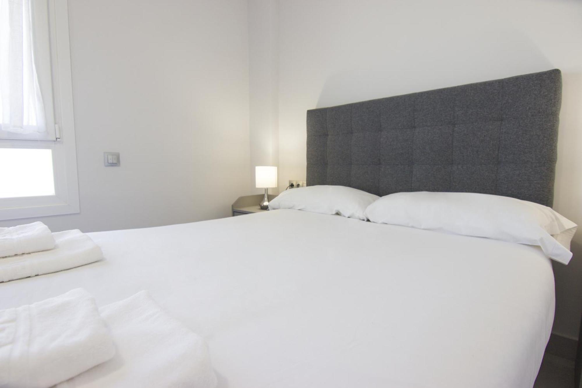 Rentalsevilla Lopez De Gomara I Exteriér fotografie